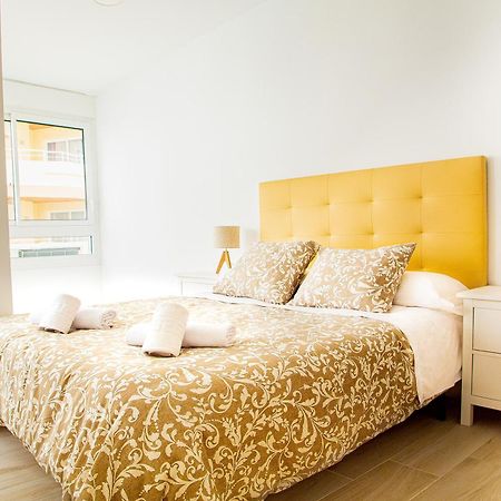 Appartement 1ª Linea De Playa Marbell Center à Marbellac Extérieur photo