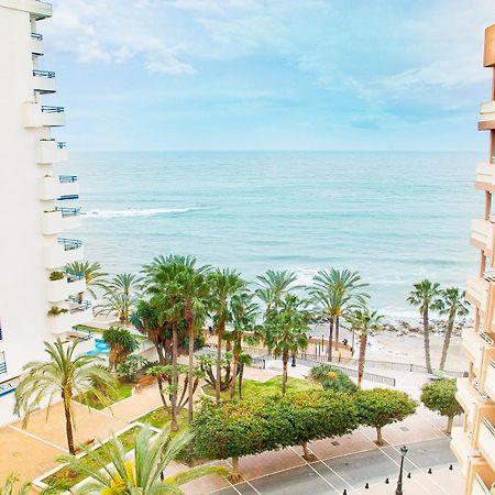 Appartement 1ª Linea De Playa Marbell Center à Marbellac Extérieur photo