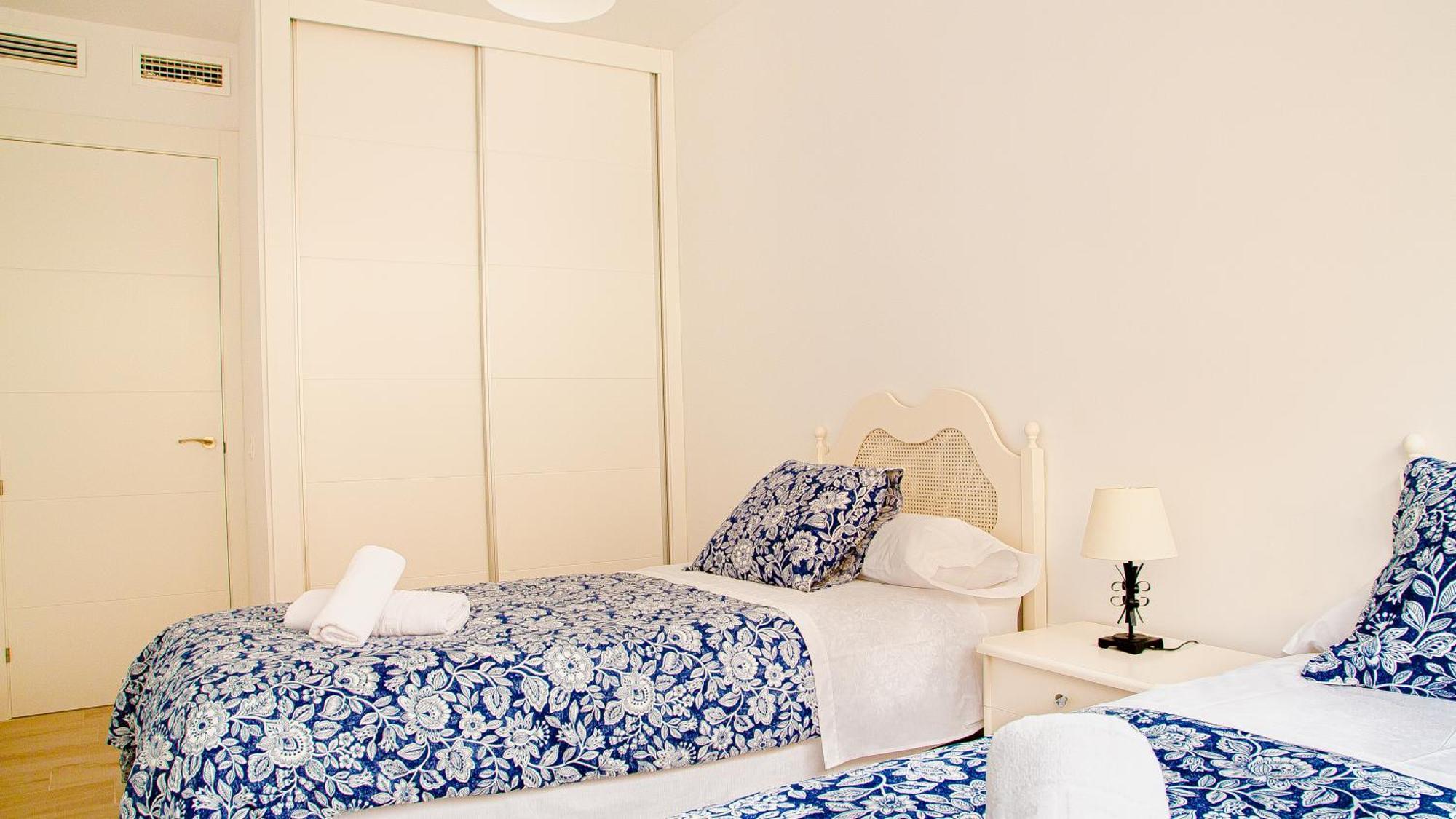 Appartement 1ª Linea De Playa Marbell Center à Marbellac Extérieur photo