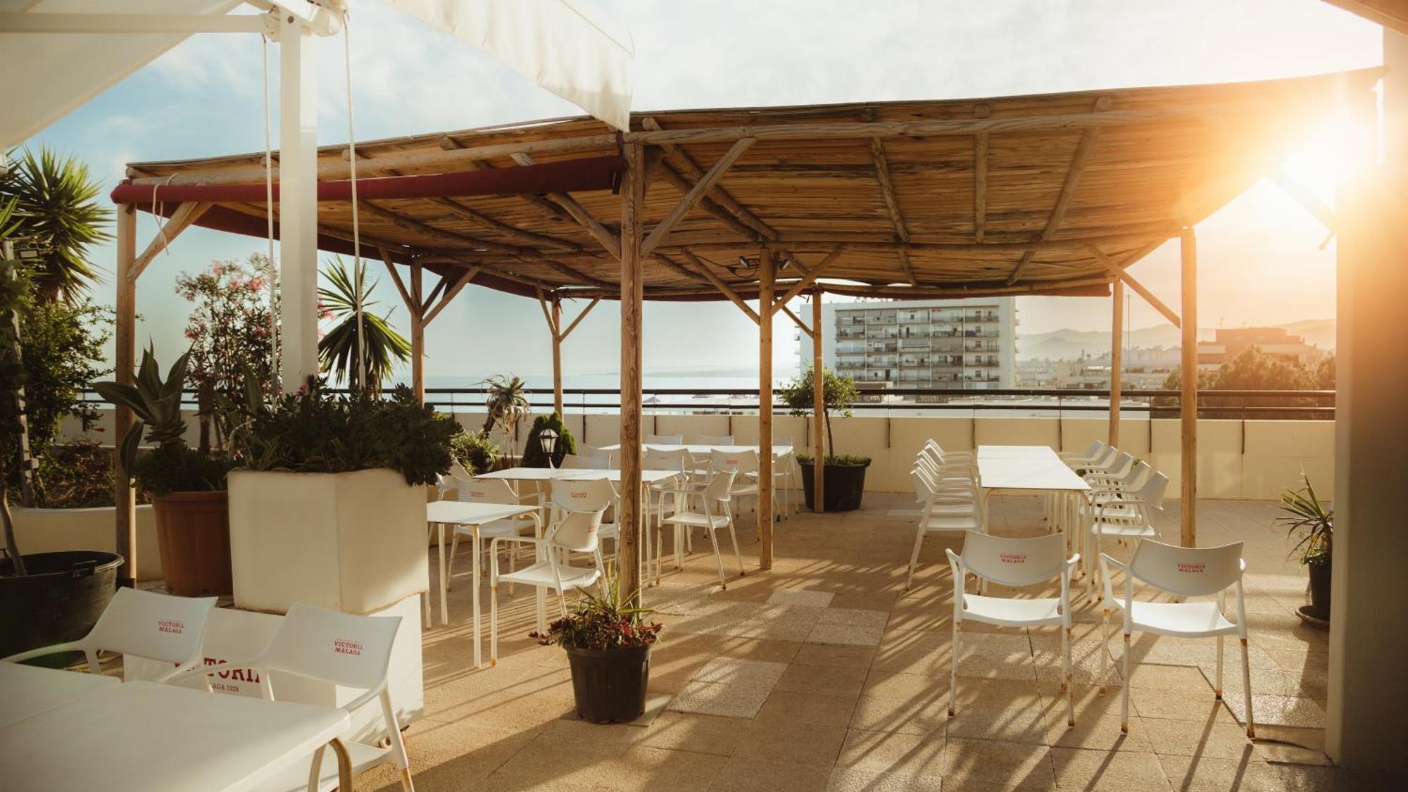 Appartement 1ª Linea De Playa Marbell Center à Marbellac Extérieur photo